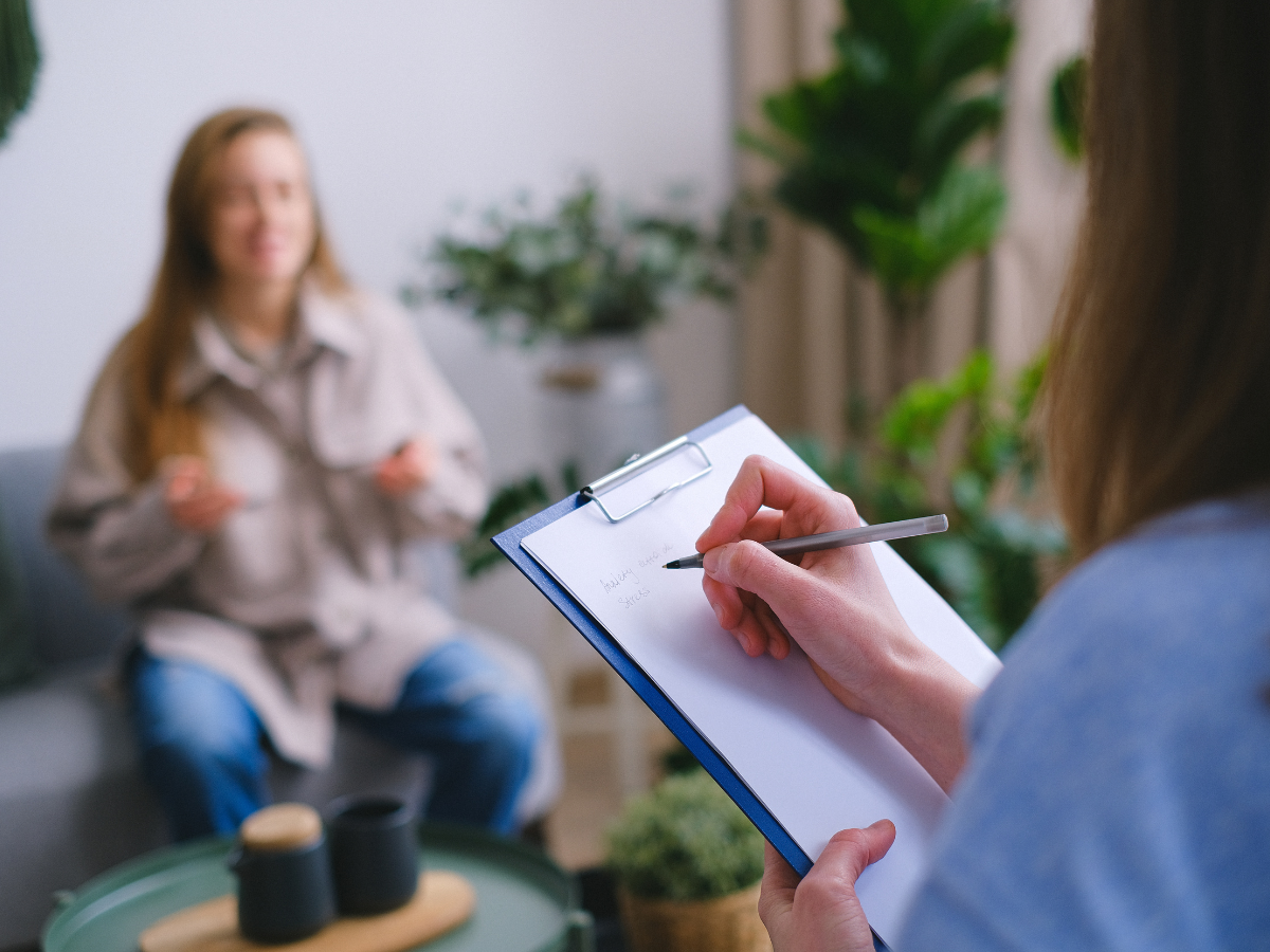 Avaliação Neuropsicológica